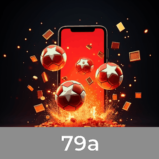 Cadastro na 79a