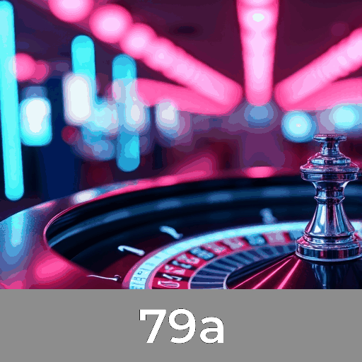 Cassino Online 79a