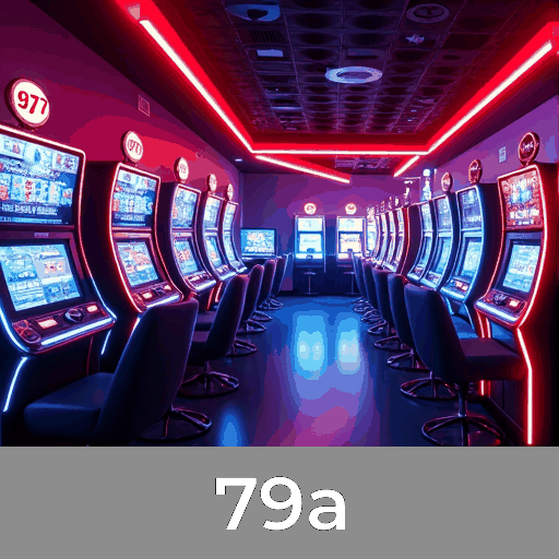 Promoções e Bônus no 79a