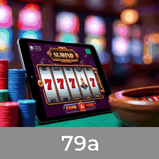 Cassino Online 79a