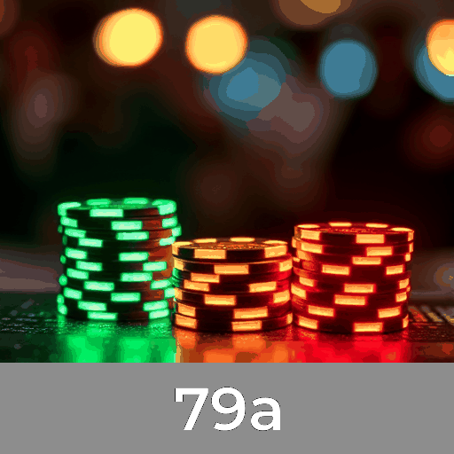 Cadastro na 79a