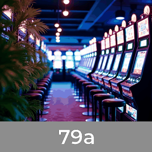 Cassino Online 79a
