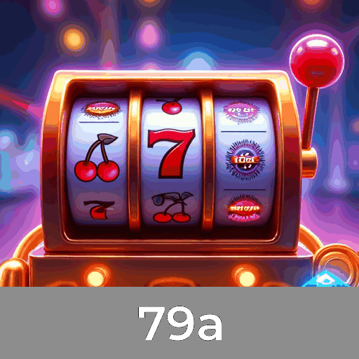 Cassino Online 79a